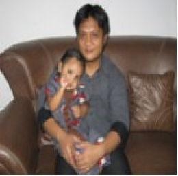 Muhammad Nasir